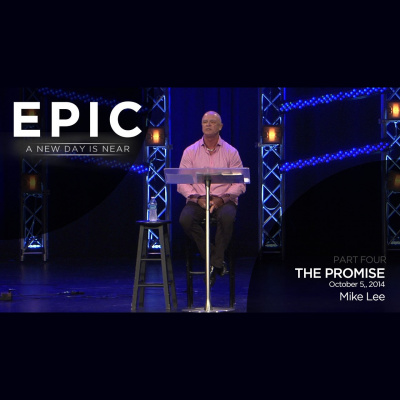 Hope Community Church Podcasts: Weekend Messages
