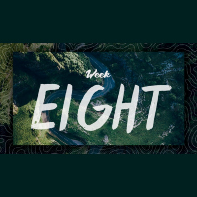 Hope Community Church Podcasts: Weekend Messages
