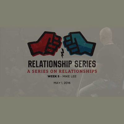 Hope Community Church Podcasts: Weekend Messages