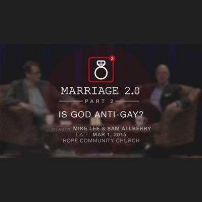 Hope Community Church Podcasts: Weekend Messages