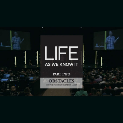 Hope Community Church Podcasts: Weekend Messages