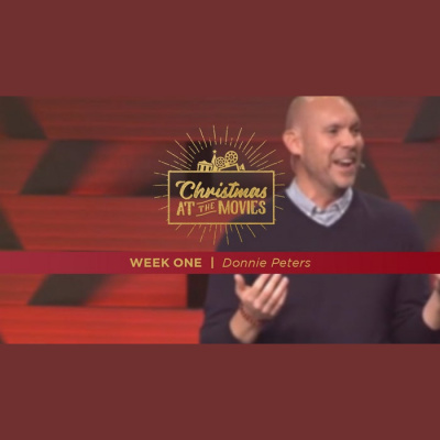 Hope Community Church Podcasts: Weekend Messages