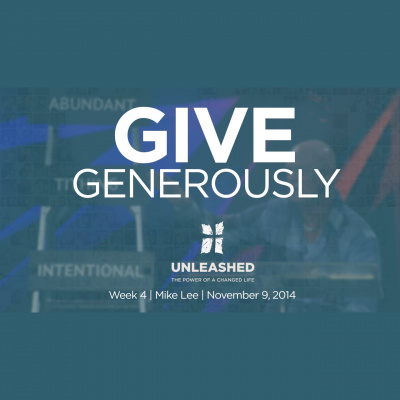 Hope Community Church Podcasts: Weekend Messages