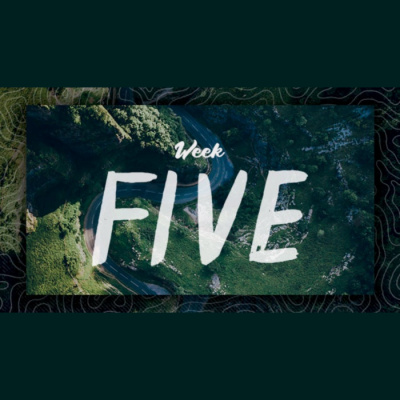 Hope Community Church Podcasts: Weekend Messages