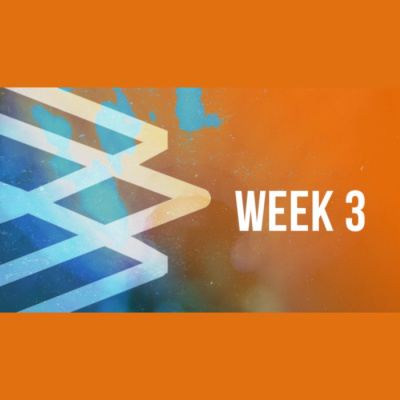 Hope Community Church Podcasts: Weekend Messages