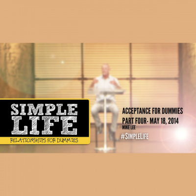 Hope Community Church Podcasts: Weekend Messages