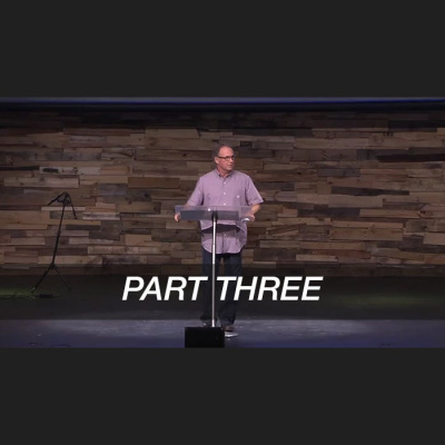 Hope Community Church Podcasts: Weekend Messages
