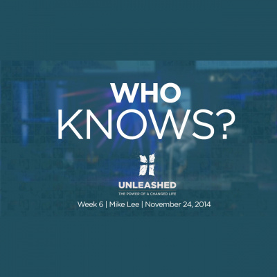 Hope Community Church Podcasts: Weekend Messages