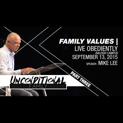 Hope Community Church Podcasts: Weekend Messages