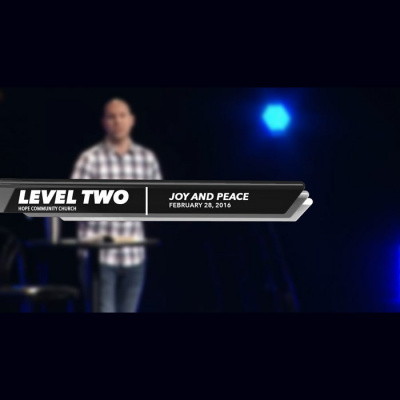 Hope Community Church Podcasts: Weekend Messages
