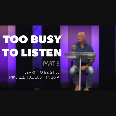 Hope Community Church Podcasts: Weekend Messages