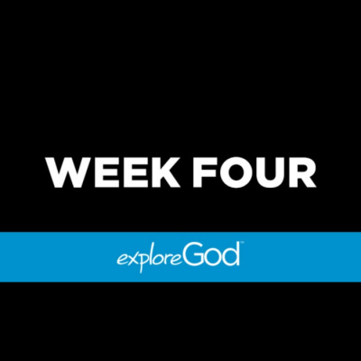 Hope Community Church Podcasts: Weekend Messages