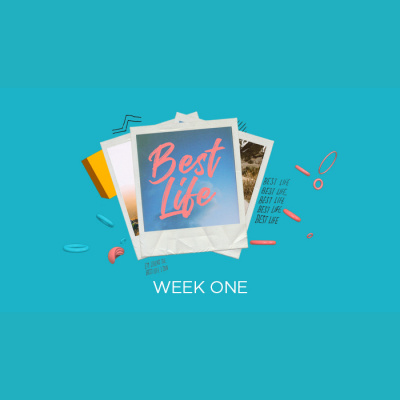 Hope Community Church Podcasts: Weekend Messages