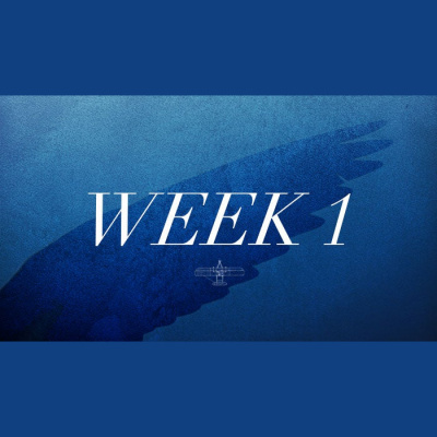 Hope Community Church Podcasts: Weekend Messages
