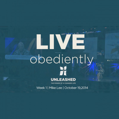 Hope Community Church Podcasts: Weekend Messages
