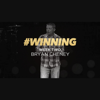 Hope Community Church Podcasts: Weekend Messages