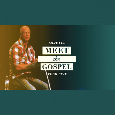 Hope Community Church Podcasts: Weekend Messages