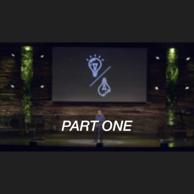 Hope Community Church Podcasts: Weekend Messages