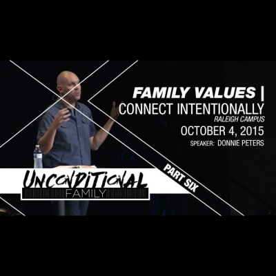 Hope Community Church Podcasts: Weekend Messages