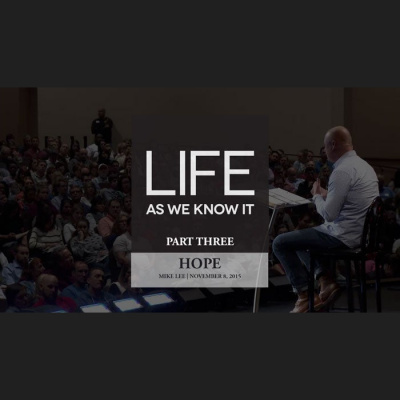 Hope Community Church Podcasts: Weekend Messages