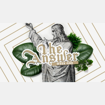 Hope Community Church Podcasts: Weekend Messages