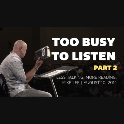 Hope Community Church Podcasts: Weekend Messages