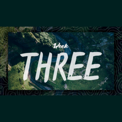 Hope Community Church Podcasts: Weekend Messages