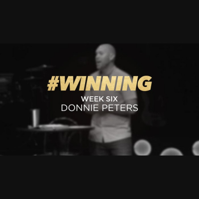 Hope Community Church Podcasts: Weekend Messages