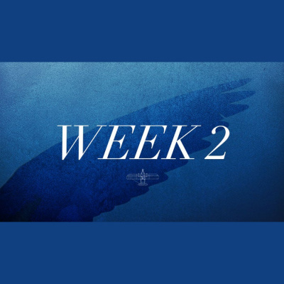 Hope Community Church Podcasts: Weekend Messages