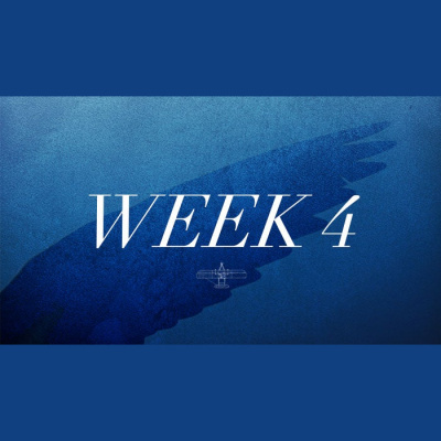 Hope Community Church Podcasts: Weekend Messages