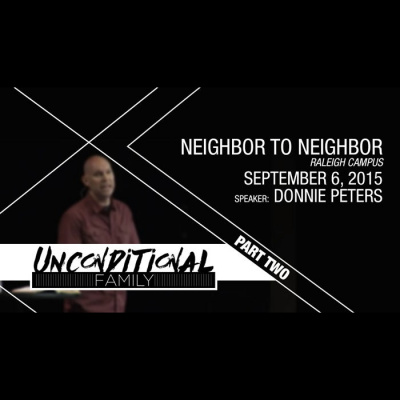 Hope Community Church Podcasts: Weekend Messages