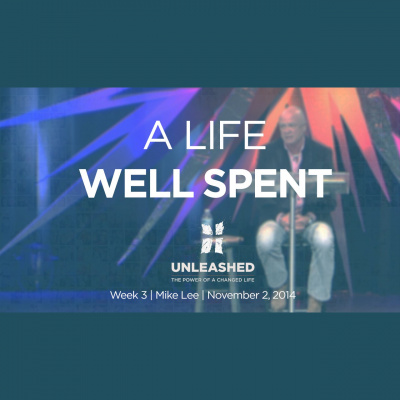 Hope Community Church Podcasts: Weekend Messages
