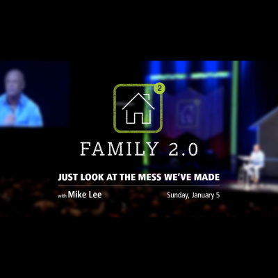 Hope Community Church Podcasts: Weekend Messages
