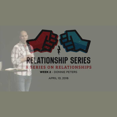 Hope Community Church Podcasts: Weekend Messages
