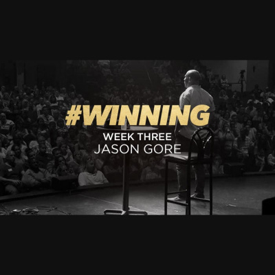 Hope Community Church Podcasts: Weekend Messages