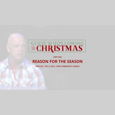 Hope Community Church Podcasts: Weekend Messages