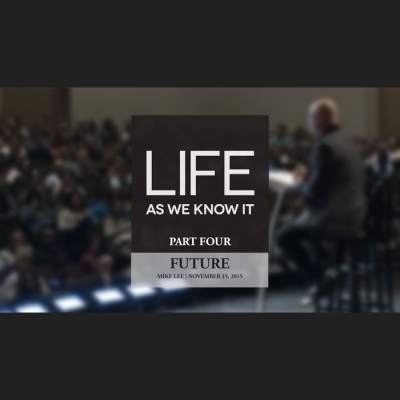 Hope Community Church Podcasts: Weekend Messages