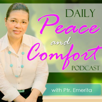 Daily Peace And Comfort Podcast The Rock Of My Salvation Podcast Network
