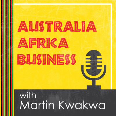 Australia Africa Podcast