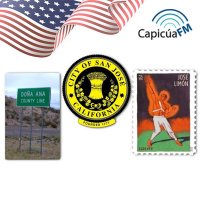 Nombres tildados en los Estados Unidos: ciudades, condados, marcas-empresas y personas