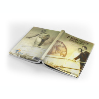 Te invitamos al lanzamiento del libro «El mundo según Teresa Di Sclafani»