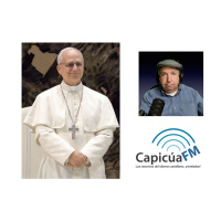 Estoy de acuerdo con el papa León XIV sobre la IA, a pesar de otros desacuerdos