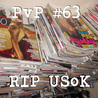 63: RIP USoK