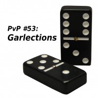 53: Garlections