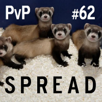 62: Spread