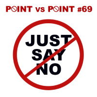 69: Just Say No