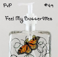 49: Feel My Butterflies