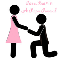 48: A Proper Proposal