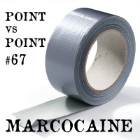 67: Marcocaine