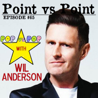 65: Pop vs Pop with Wil Anderson